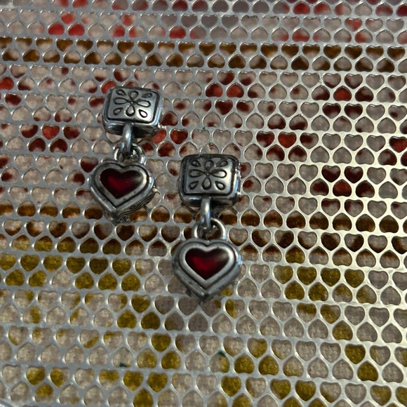 Brighton Drop Earrings - Picture 1 of 1